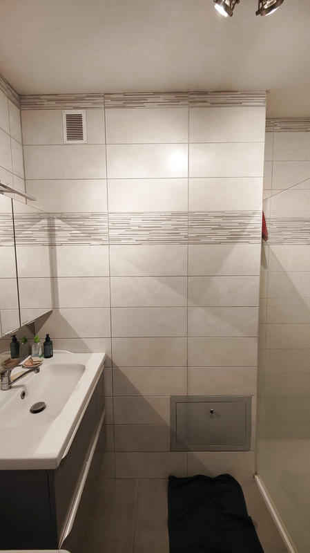 Appartement - 72 m² - 4 pièces