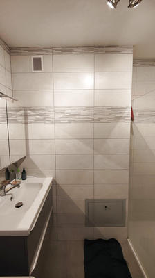 Appartement - 72 m² - 4 pièces