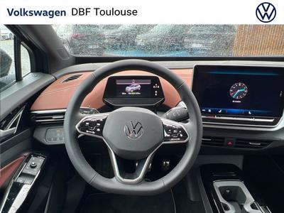 Volkswagen Id.4 Id 4 Pro (77kwh) Id./Life/Life Max (286c