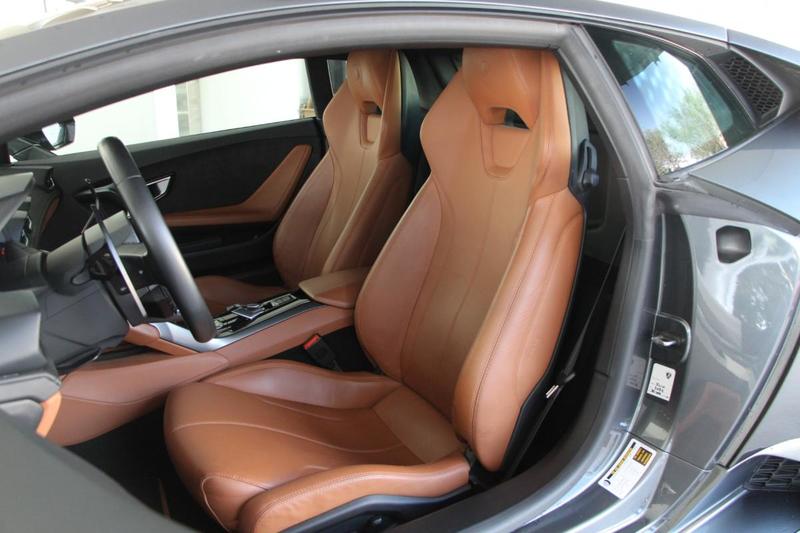 Lamborghini Huracán 5.2 V10 Lp 610-4