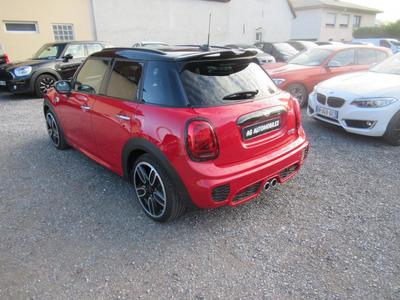 Mini Cooper s Jcw 192 Ch Origine France