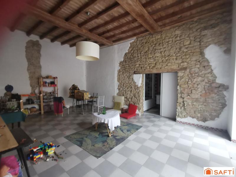 Maison de maîtres - 410 m² - 10 pièces