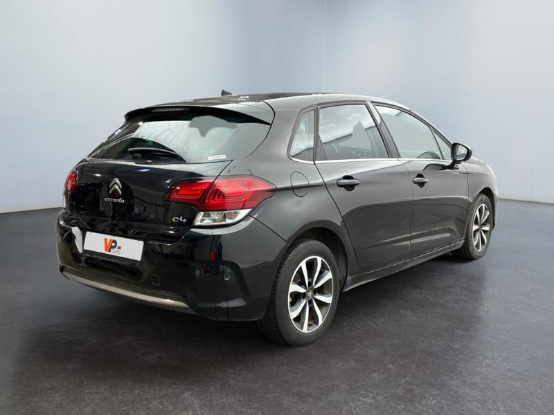 Citroën C4 Business BlueHDi 100 s&amp;S Bmv 86g Millenium