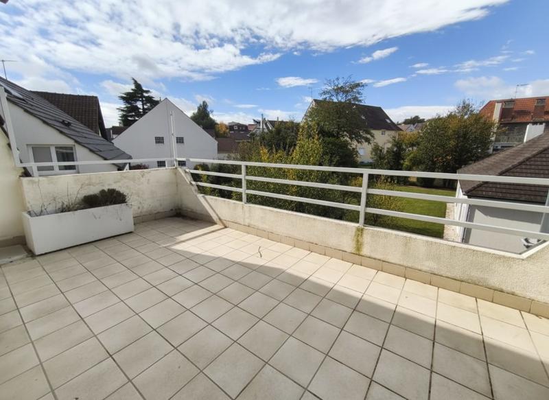 Appartement - 52 m² - 3 pièces