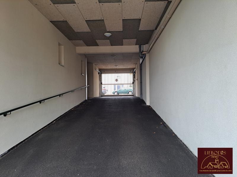 Appartement - 54 m² - 2 pièces