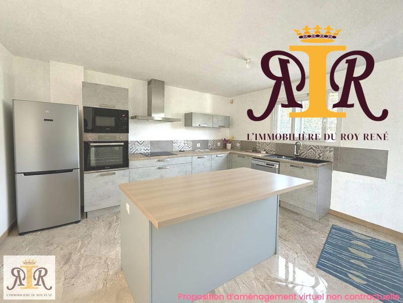 Maison - 213 m² - 8 pièces