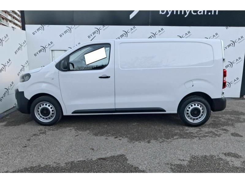 Peugeot Expert Fgn m Bluehdi 180 s&amp;S Eat8