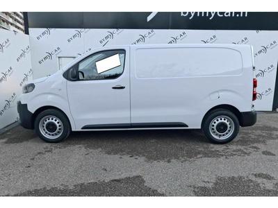 Peugeot Expert Fgn m Bluehdi 180 s&amp;S Eat8