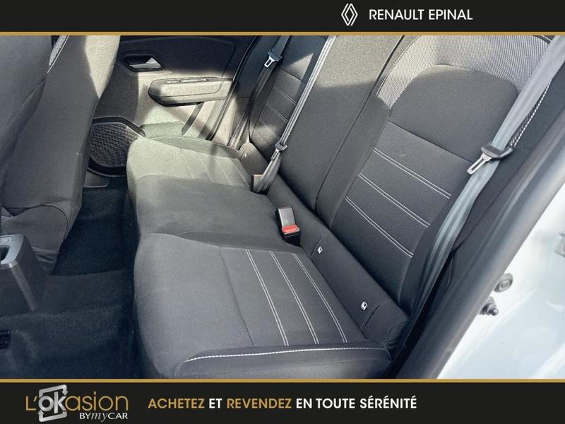 Dacia Sandero TCe 90 Expression