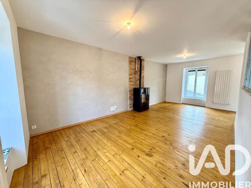 Maison - 135 m² - 4 pièces