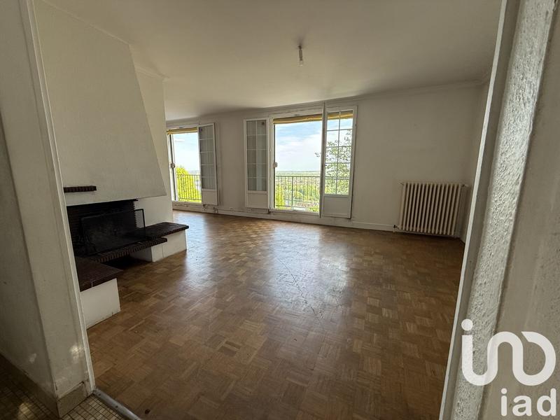 Maison - 139 m² - 5 pièces