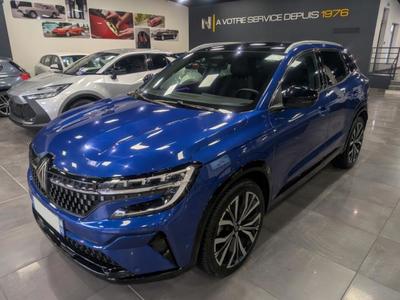 Renault Austral E-Tech hybrid 200 Iconic