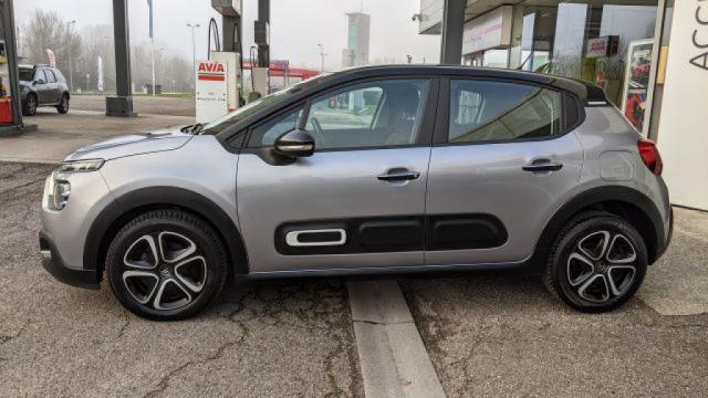 Citroën C3 BlueHDi 100 s&amp;S Bvm6 Shine