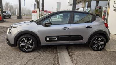 Citroën C3 BlueHDi 100 s&amp;S Bvm6 Shine