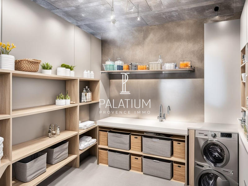 Maison - 84 m² - 3 pièces