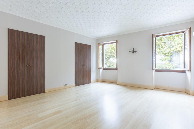 Maison traditionnelle - 110 m² - 5 pièces