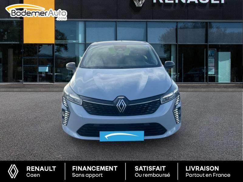 Renault Clio TCe 90 Evolution