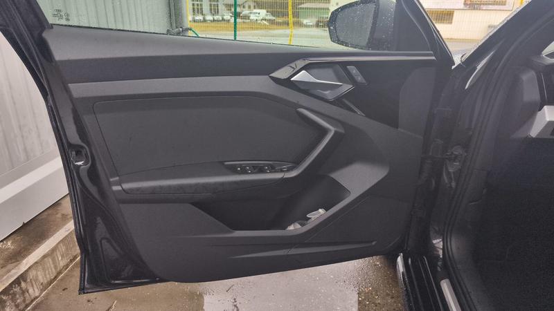 Audi A1 sportback II 40 Tfsi 207 s-Tronic 7 s-Line Competition - Automatique Entretien constructeur