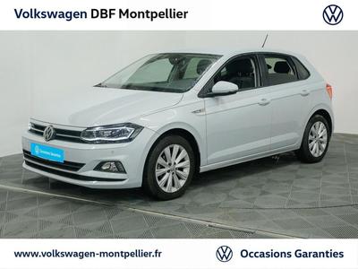 Volkswagen Polo 1.0 Tsi 95 s&amp;S Dsg7 Copper Line