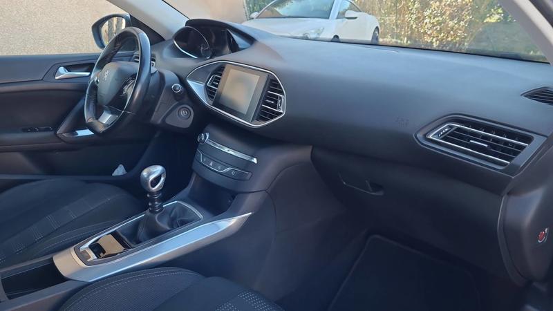 Peugeot 308 1.2 PureTech 130 Allure