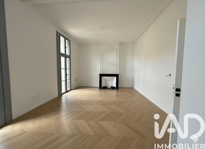 Appartement - 52 m² - 2 pièces
