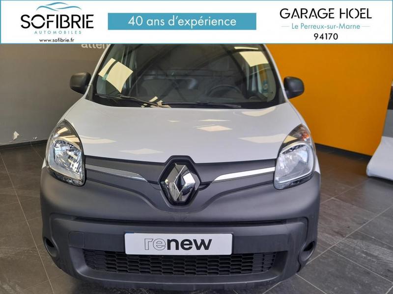 Renault Kangoo Express Ze Z.E. 33 Extra R-Link