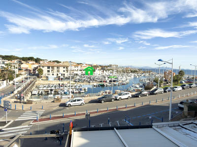 Appartement - 28 m² - 2 pièces