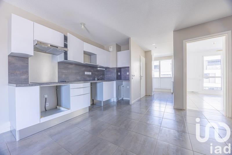 Appartement - 84 m² - 4 pièces