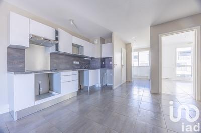 Appartement - 84 m² - 4 pièces