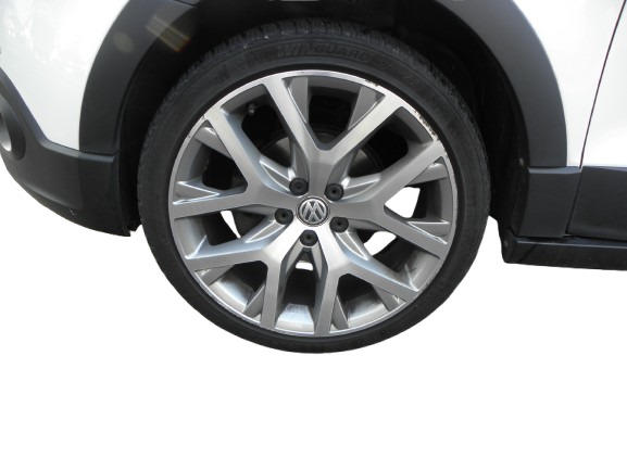 Volkswagen Polo 5 1.4 Tdi 90 Ch CrossPolo / 4