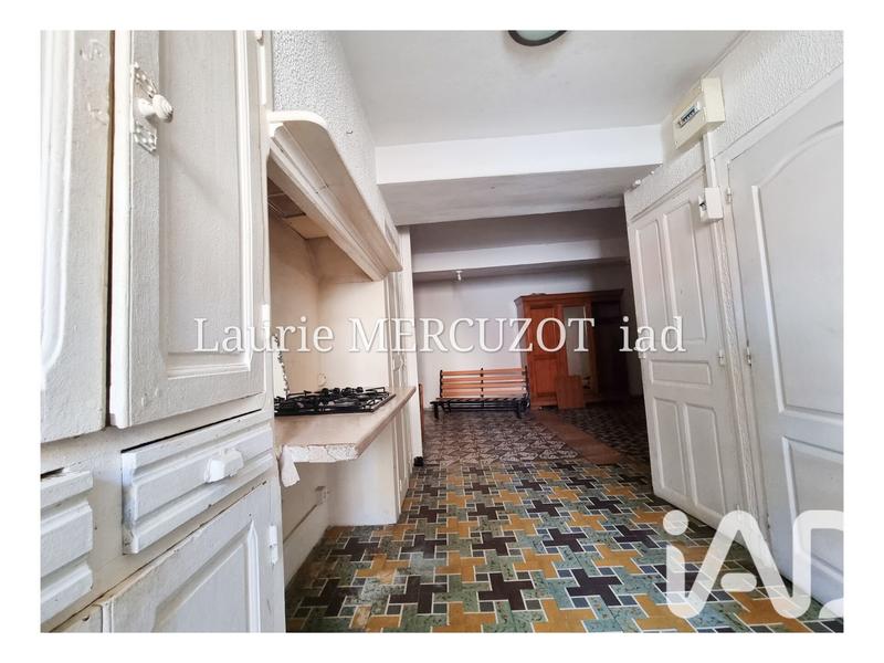 Maison - 70 m² - 3 pièces