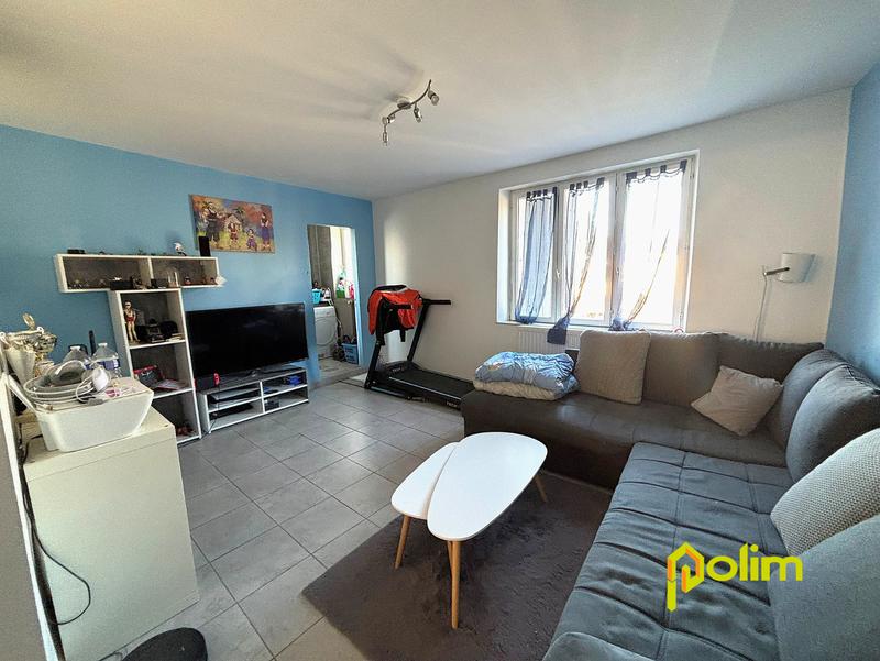 Maison - 111 m² - 5 pièces