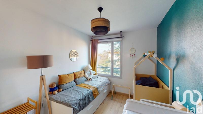 Appartement - 54 m² - 3 pièces