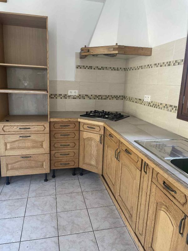 Maison - 112 m² - 4 pièces