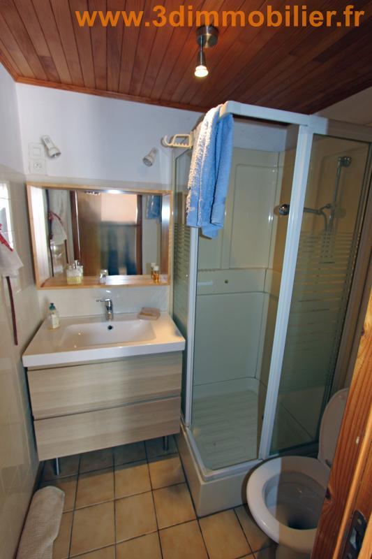 Maison - 133 m² - 6 pièces