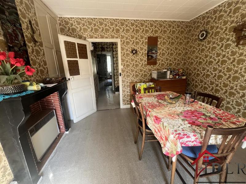 Maison - 88 m² - 4 pièces