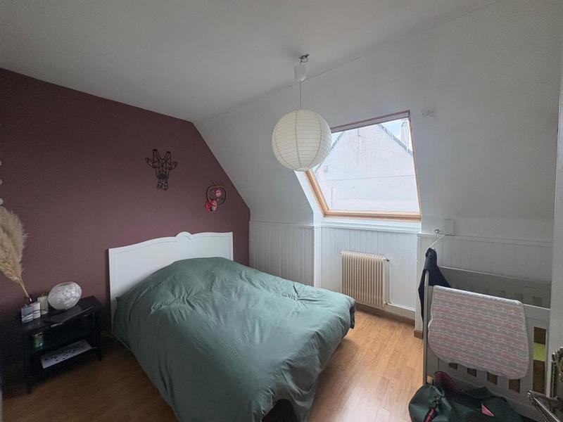 Pavillon - 93 m² - 4 pièces