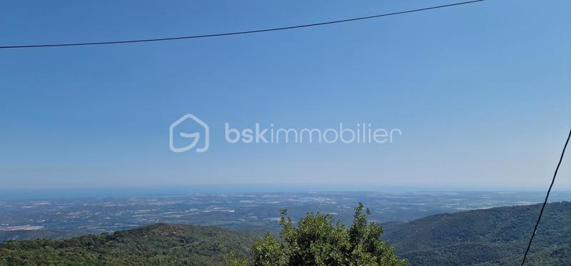 Maison de village - 87 m² - 4 pièces