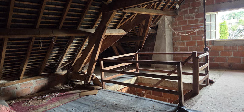 Maison - 94 m² - 4 pièces