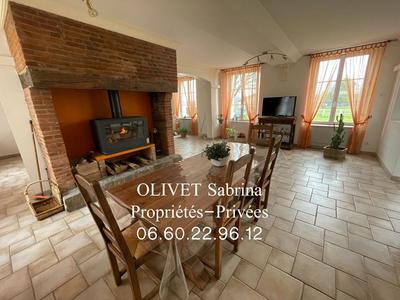 Propriété - 270 m² - 8 pièces