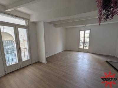 Maison - 77 m² - 4 pièces