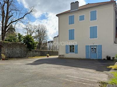 Bureau - 398 m² - 15 pièces