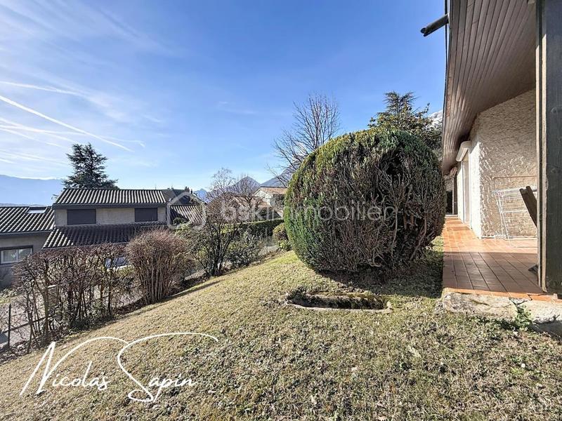 Maison - 153 m² - 6 pièces