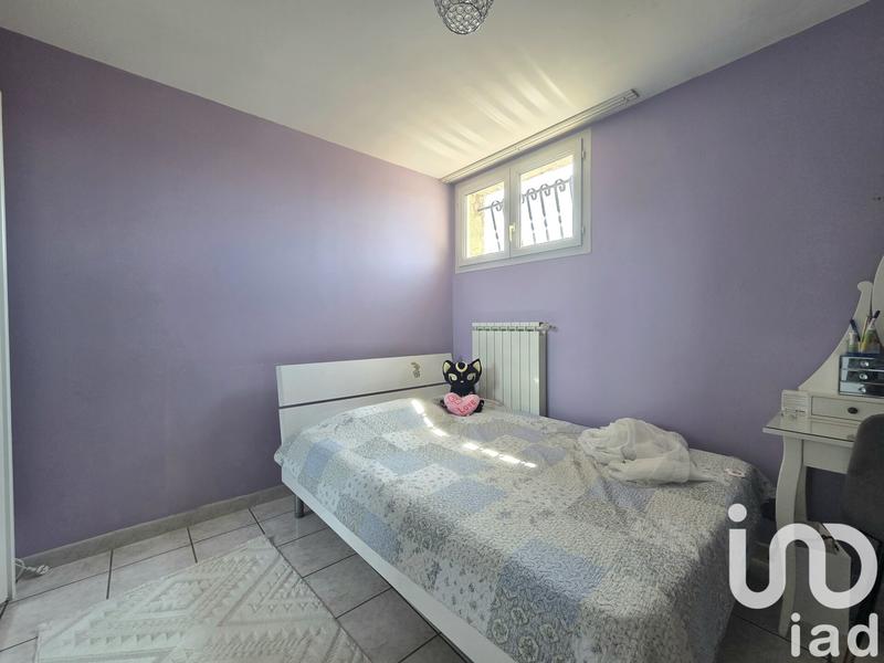 Maison - 145 m² - 5 pièces