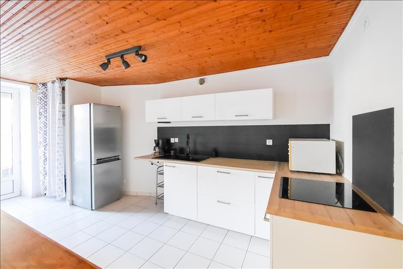 Maison - 123 m² - 4 pièces