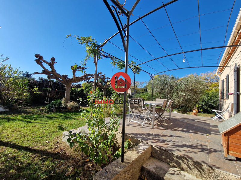 Maison - 114 m² - 4 pièces