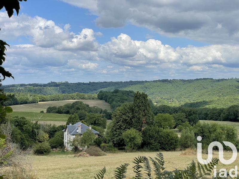 Ferme - 160 m² - 6 pièces
