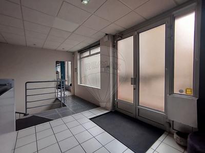 Bureau - 226 m² - 6 pièces