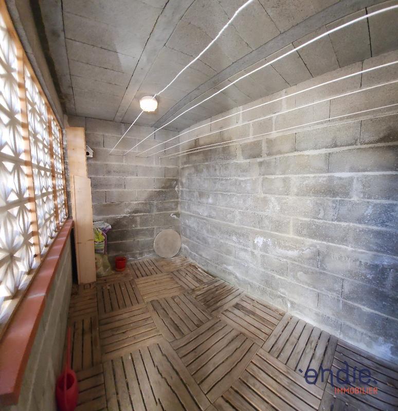 Maison - 176 m² - 7 pièces