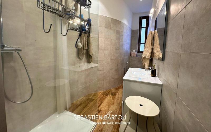 Appartement - 73 m² - 3 pièces